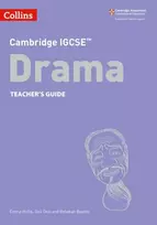 KNYGA Gail Deal Cambridge IGCSE™ Drama Teacher’s Guide