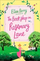 KNYGA Ellen Berry Bookshop on Rosemary Lane