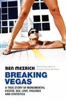 KNYGA Ben Mezrich Breaking Vegas