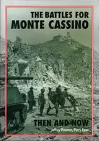 KNYGA Jeffrey Plowman Battles for Monte Cassino Then and Now