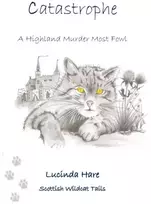 KNYGA Lucinda Hare Catastrophe