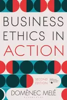 KNYGA Domenec Mele Business Ethics in Action