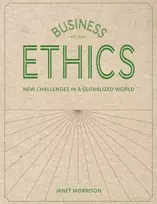 KNYGA Janet Morrison Business Ethics