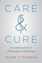 KNYGA Jacob Stegenga Care and Cure