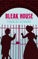 KNYGA Charles Dickens Bleak House