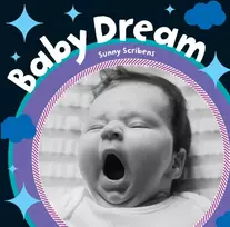 KNYGA Sunny Scribbins Baby Dream