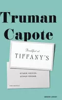 KNYGA Truman Capote Breakfast at Tiffany's & Other Voices, Other Rooms