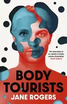 KNYGA Jane Rogers Body Tourists
