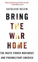 KNYGA Kathleen Belew Bring the War Home