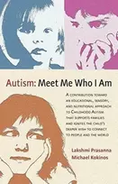 KNYGA Lakshmi Prasanna Autism: Meet Me Who I Am