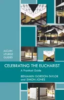 KNYGA Ben Gordon Taylor Celebrating the Eucharist