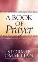 KNYGA Stormie Omartian Book of Prayer