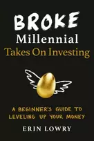 KNYGA Erin Lowry Broke Millennial Takes On Investing