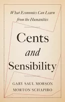 KNYGA Gary Saul Morson Cents and Sensibility