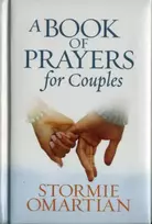 KNYGA Stormie Omartian A Book of Prayers for Couples
