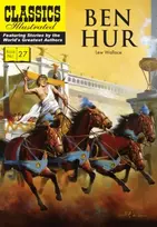 KNYGA Betty Jacobson Ben-Hur