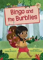 KNYGA Steve Howson Bingo and the Burblies