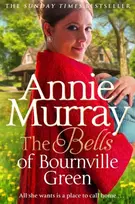 KNYGA Annie Murray Bells of Bournville Žalias