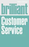 KNYGA Debra Stevens Brilliant Customer Service