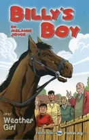 KNYGA Melanie Joyce Billy's Boy