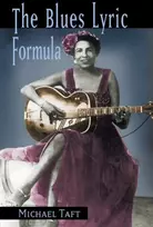 KNYGA Michael Taft Blues Lyric Formula