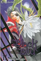 KNYGA Kanoko Sakurakoji Juodas Bird, Vol. 11