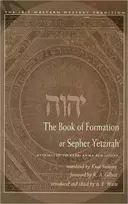 KNYGA Rabbi Akiba ben (Rabbi Akiba ben Joseph) Joseph Book of Formation or Sepher Yetzirah