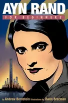 KNYGA Andrew (Andrew Bernstein) Bernstein Ayn Rand for Beginners