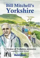 KNYGA David Mitchell Bill Mitchell's Yorkshire