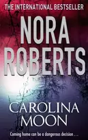KNYGA Nora Roberts Carolina Moon
