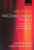 KNYGA Bookshop Aristotle: Nicomachean Ethics