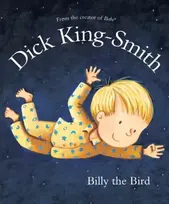 KNYGA Dick King Smith Billy the Bird