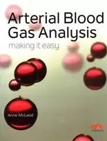 KNYGA Anne Mcleod Arterial Blood Gas Analysis - Making it Easy