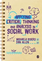KNYGA Michaela Rogers Applying Critical Thinking and Analysis in Social Work