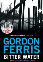 KNYGA Gordon Ferris Bitter Vanduo