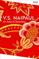 KNYGA V S Naipaul Area of Darkness