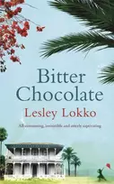 KNYGA Lesley Lokko Bitter Chocolate