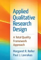 KNYGA Margaret R Roller Applied Qualitative Research Design