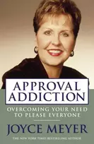 KNYGA Joyce Meyer Approval Addiction
