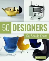 KNYGA Claudia Hellmann 50 Designers You Should Know