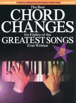 KNYGA Frank Mantooth Best Chord Changes