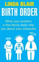 KNYGA Linda Blair Birth Order