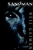 KNYGA Neil Gaiman Absolute Sandman Volume Three