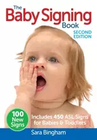 KNYGA Sara Bingham Baby Signing Book