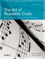 KNYGA Dustin Boswell Art of Readable Code