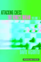 KNYGA Bookshop Attacking Chess: The King's Indian