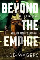 KNYGA K B Wagers Beyond the Empire