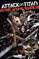 KNYGA Bookshop Attack On Titan: The Anime Guide