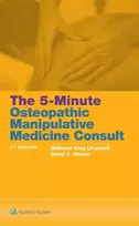 KNYGA KING 5-Minute Osteopathic Manipulative Medicine Consult