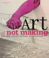 KNYGA Michael Petry Art of Not Making